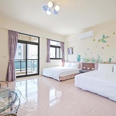 Ci Ai Ju B&B Magong Zewnętrze zdjęcie